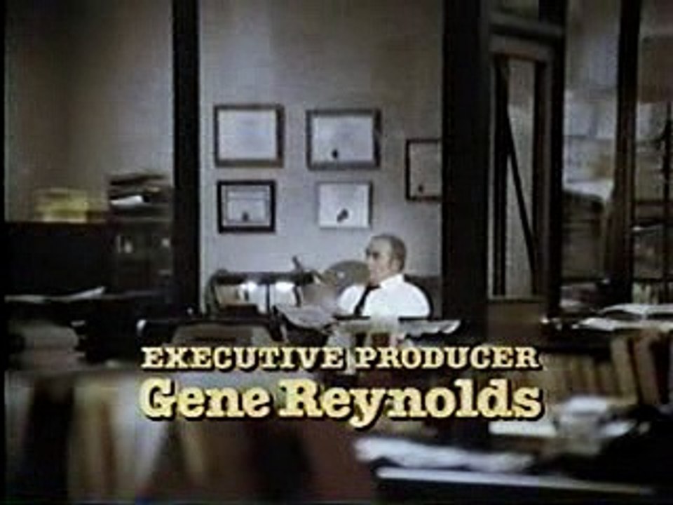 Lou Grant - 323 - Guns (1)