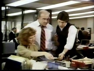 Lou Grant - 409 - Rape (1)