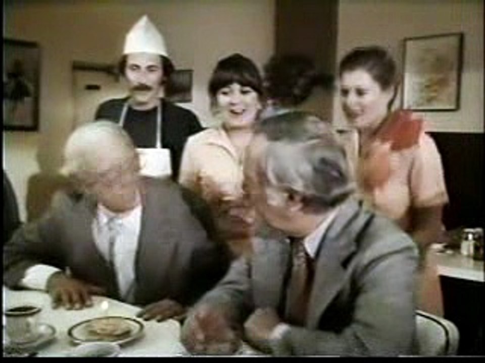 Lou Grant - 411 - Generations (1)