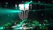 Muse -  Stockholm Syndrome live, SSE Hydro, Glasgow, Scotland, 4/17/2016