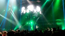 Muse - Stockholm Syndrome live, Forum, Copenhagen, Denmark, 6/8/2016