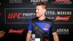Sam Alvey apologizes for slow fight but calls out Vitor Belfort for next stop on Vengeance Tour