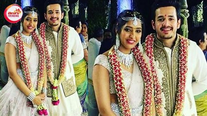 Is Akhils Marriage Cancelled because of a Badminton Player ? | #akhilakkineni