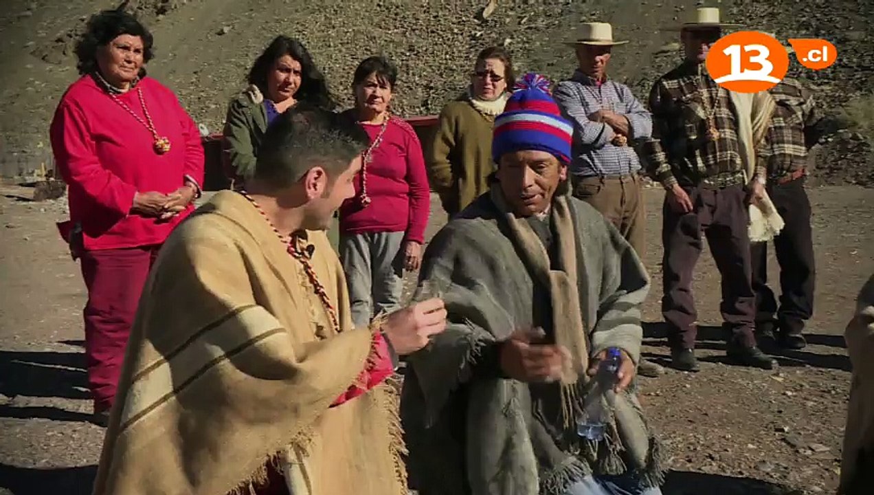 Lugares que Hablan 2017 - Copiapó Cordillera de Atacama -pt3