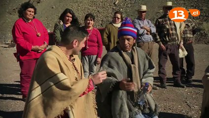 Lugares que Hablan 2017 - Copiapó Cordillera de Atacama -pt3