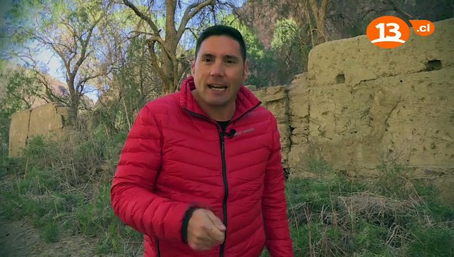 Lugares que Hablan 2017 - Copiapó Cordillera de Atacama -pt5