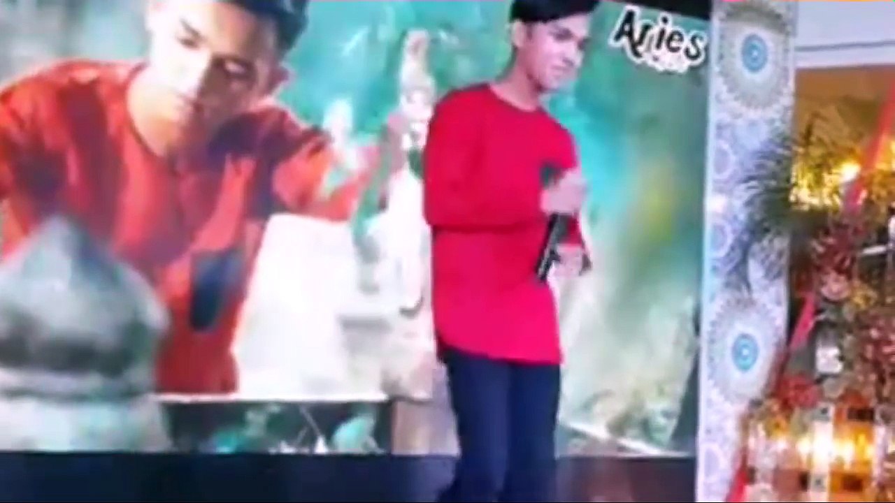 Aiman Tino: PELANCARAN KURTA AIMAN (SOUL TO SEOUL)..