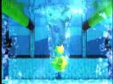 Mario & Sonic aux Jeux Olympiques sur Wii