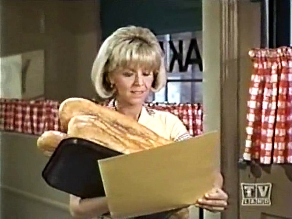 Mayberry RFD - S01E02 - The Harvest Ball (1) - video Dailymotion