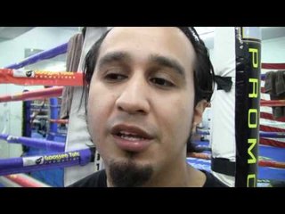 boxing Manny Pacquiao vs Shane Mosley