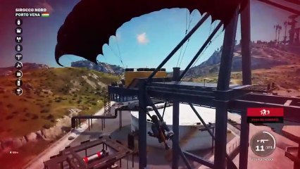 Just cause 3 | LIVESTREAM |  YT channel DeusVG24 33 (27)