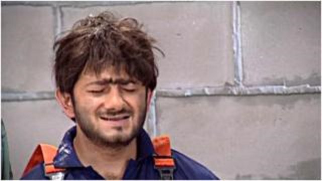 Равшан и Джамшут - Не хватает для ремонта Секаса. Юмор Анекдоты