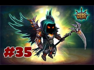 Hero Wars: "Lupte" (Battles) - part #35