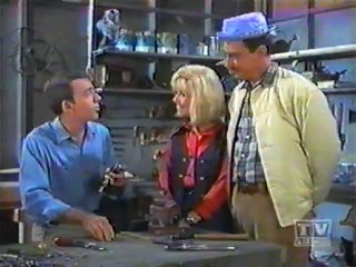 Mayberry RFD - S02E02 - Saving Morelli's (1)