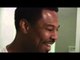 Has Sugar Shane Mosley Ever Thought of Becoming An MMA Fighter