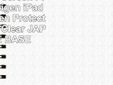 iPad Air 2 Screen Protector Spigen iPad Air 2 Screen Protector Crystal Clear JAPANESE