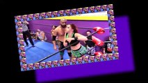 04. CW [Free Match] Veda Scott vs. Jaka   Beyond Wrestling (Intergender, Mixed, Women s, Team Pazuzu) - YouTube