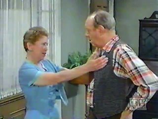 Mayberry RFD - S02E17 - Emmett and the Ring (1)