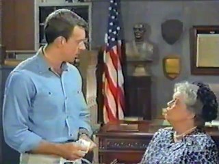 Mayberry RFD - S02E19 - The Mayberry Road (1)