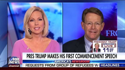 Tony Perkins on Fox News Channel