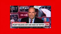 How CNN threatened to dox the WWE Trump meme creator