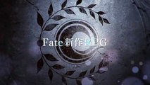 FateGrand Order 7週連続TV-CM 第4弾 キャスター編