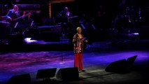 Dionne Warwick Sings Ill Never Love This Way Again At 2017 Tribeca Film Festival