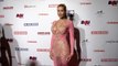 Playmate Kennedy Summers 2017 Elite Awards Gala Red Carpet