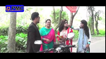 Tor Mon Gangar Maji_ By FA SUMON - Model- Shakib & Rumana