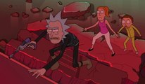 Rick and Morty Season 3 Episode 3 = Pickle Rick = Watch Episode Online.