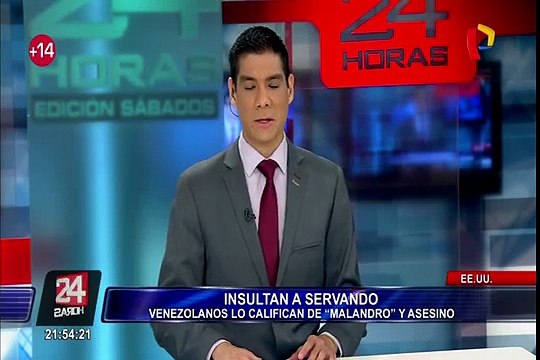 Venezuela: Leopoldo López volvió a su residencia bajo arresto domiciliario