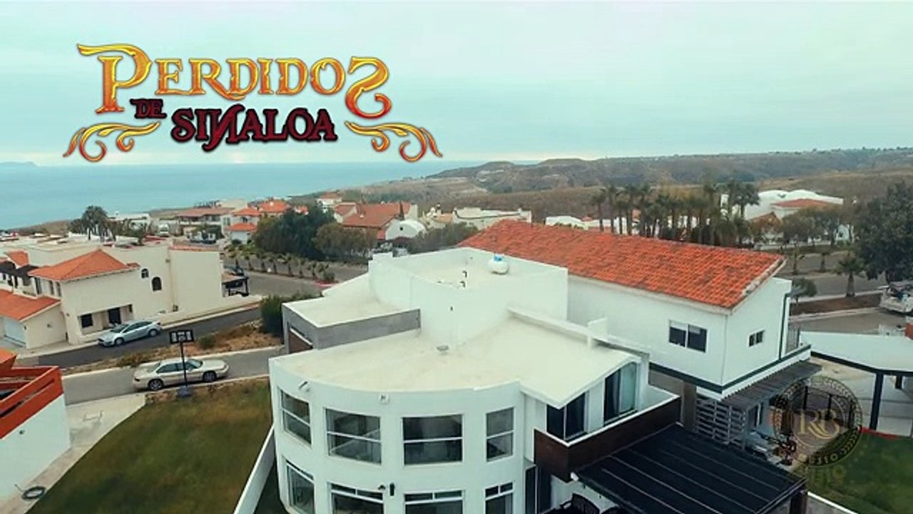 Perdidos De Sinaloa - No La Hagas Sufrir (Video Oficial) (2017) Exclusivo