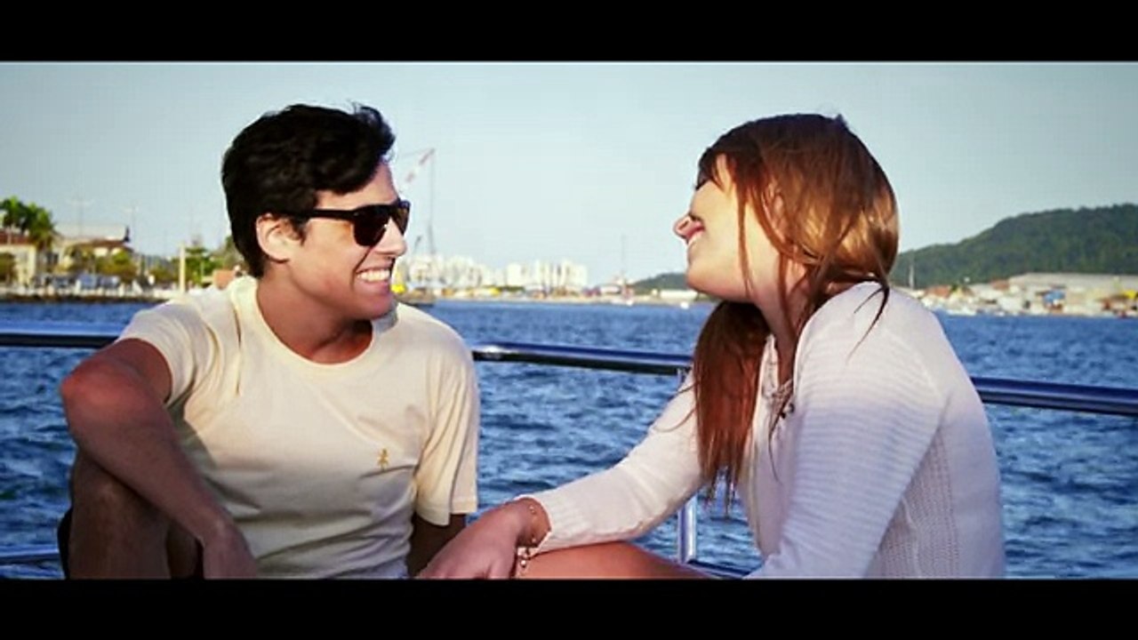 MC Pedrinho - Nosso Amor (KondZilla)