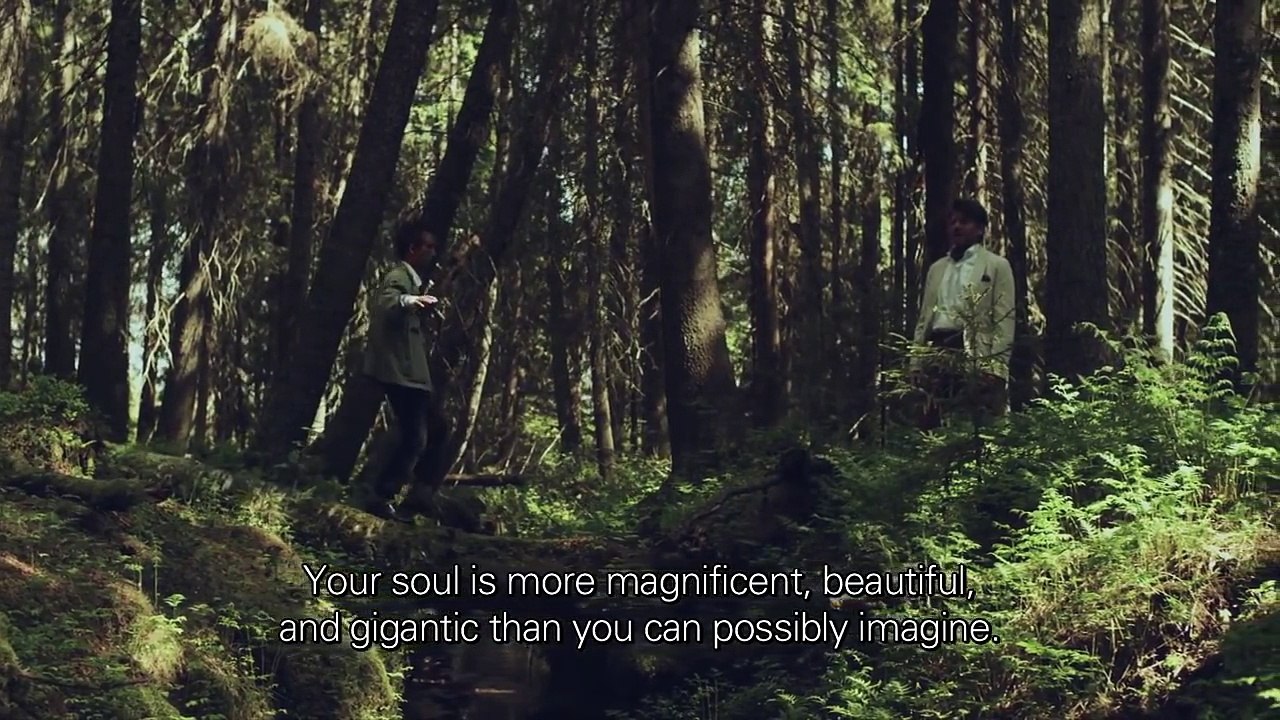 Το Αυγό (μια καταπληκτική ιστορία από τον Andy Weir) Short Film Ελληνικοί Υπότιτλοι/Greek