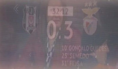 Beşiktaş Lens'i 'Come to Beşiktaş' videosu ile açıkladı