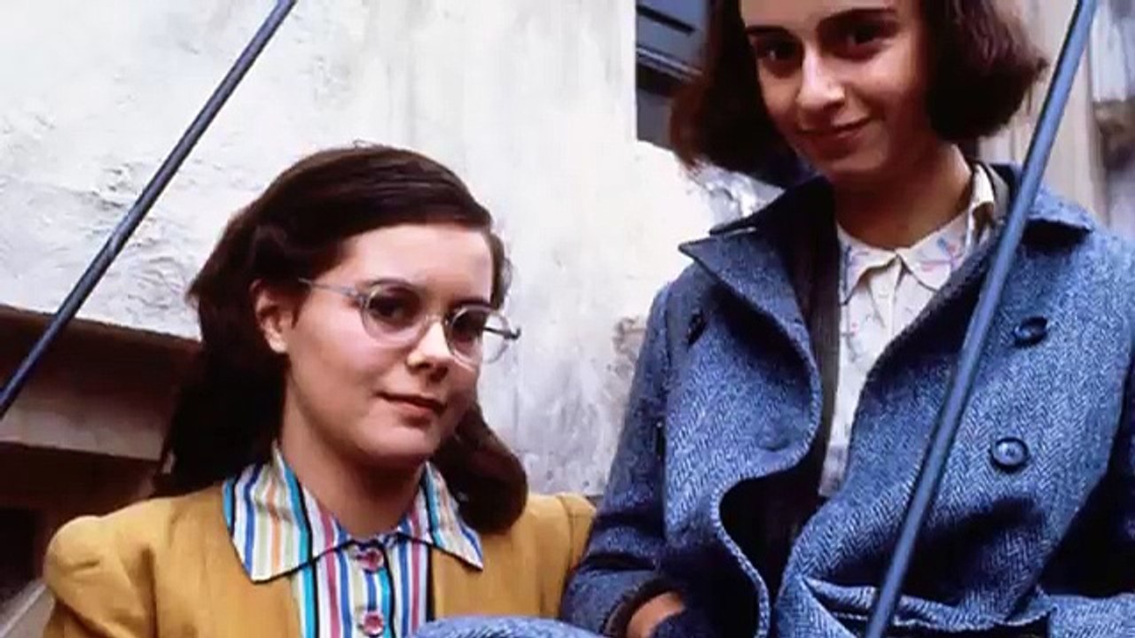 Anne Frank Movies Through The Years