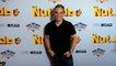 Sebastian Maniscalco "The Nut Job 2: Nutty by Nature" Premiere Red Carpet