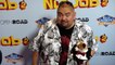 Gabriel Iglesias "The Nut Job 2: Nutty by Nature" Premiere Red Carpet