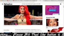 Eva Marie Tweets 'Bittersweet Goodbye' to the WWE