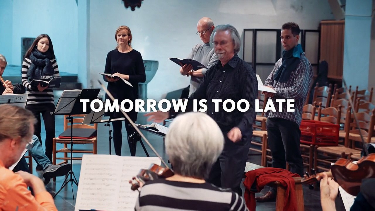 BACH BWV 102 Int Jos ENG