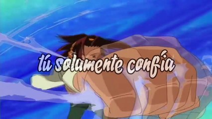 RAP DE YOH ASAKURA (Shaman King) | Kinox