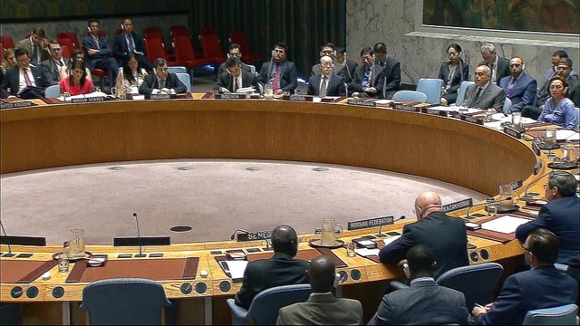 UN Security Council approves 'toughest' sanctions on North Korea