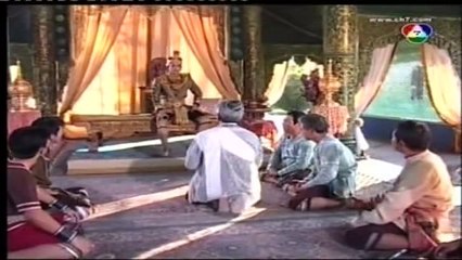 យុទ្ធសិល្ប៍ទេពកុមារមាស Tep Komar Meas - ភាគទី02