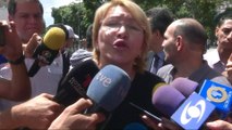 Venezuela's new assembly removes dissident attorney general