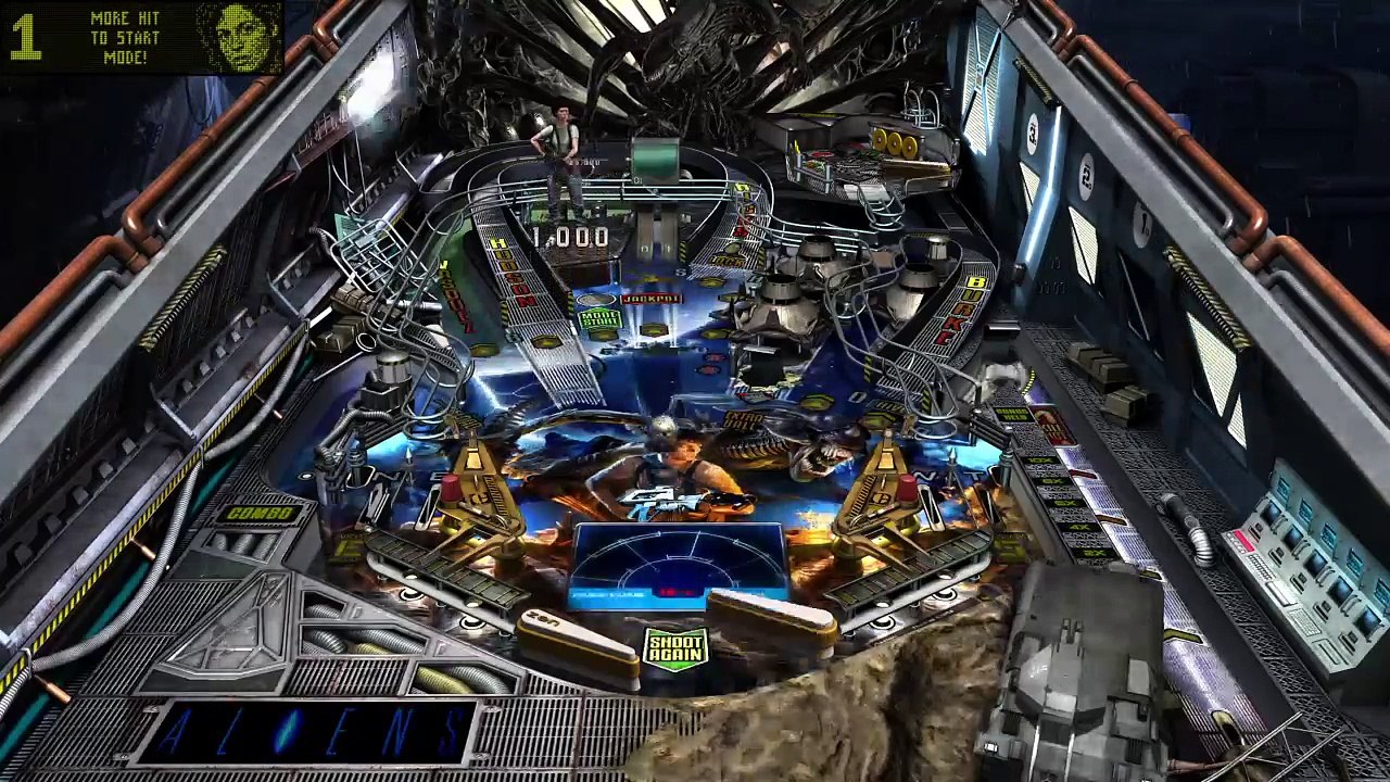 Pinball (607)