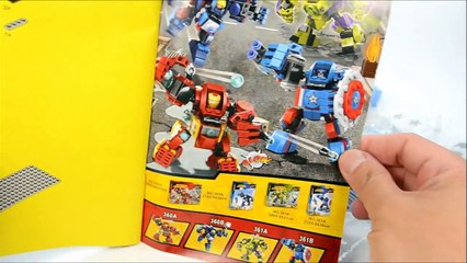 América Vengadores Capitán imitación laboratorio Informe conjunto traje Lego mech tony starks
