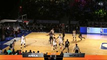 Best of NBA Africa Game 2017 MVP Victor Oladipo