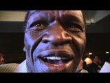 EsNewsReporting.com: Floyd Mayweather Sr. - Record Deal Anyone?