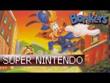 [Longplay] Bonkers - Super Nintendo (1080p 60fps)