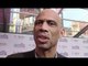 EsNewsReporting.com Exclusive: Kareem Abdul Jabbar on Bruce Lee and Game of Death